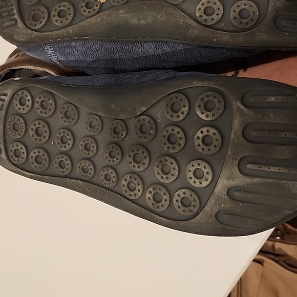 Mens camper shoes - Picture 4 of 4